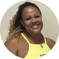 Suelen Rodrigues